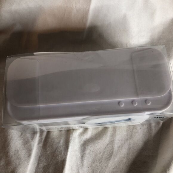 NEW! Vivitar Electronic Glasses Dentures Jewelry Vibrating Cleaner Machine - Picture 9 of 10